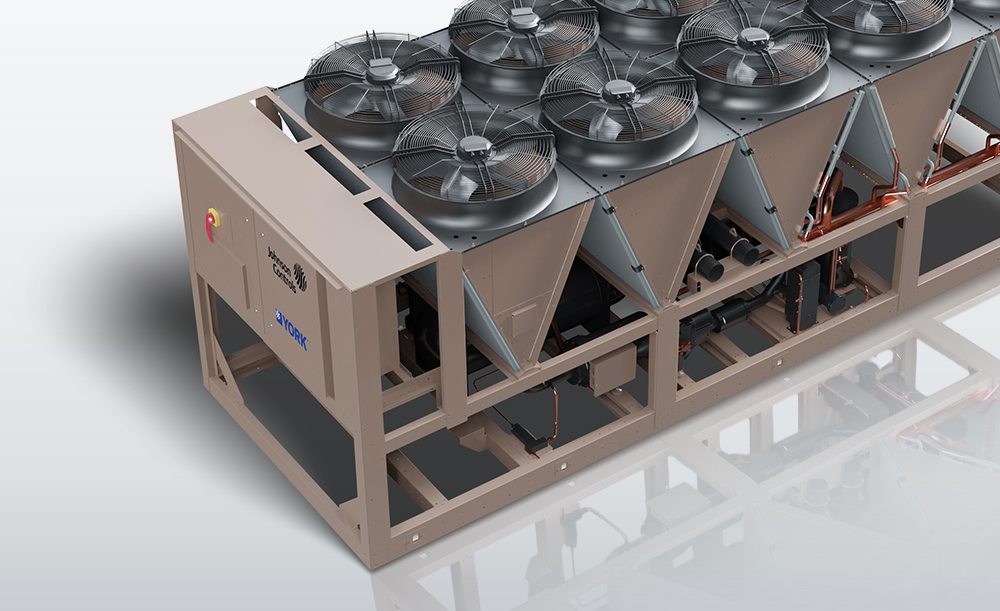 Air Cooled Chillers_MP1