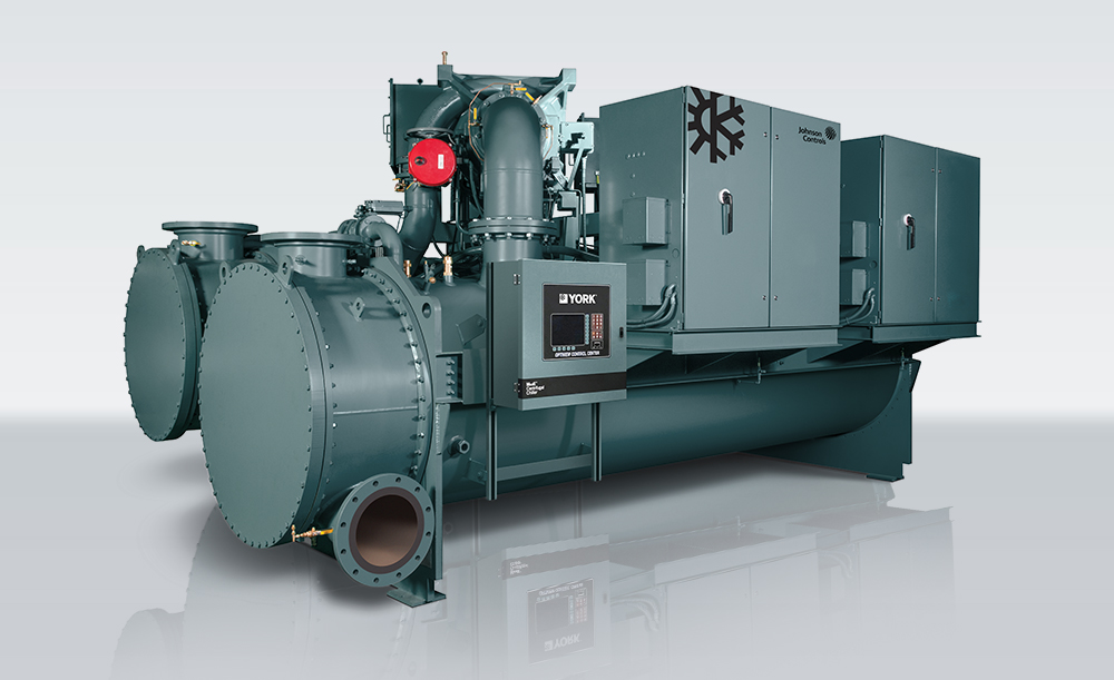 Water Cooled Chillers_MP1