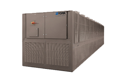 air cooled chillers