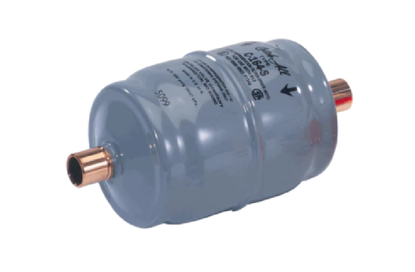 Commercial Parts Compressors and Refrigeration