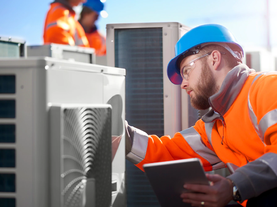 Commercial Parts Confidence Guaranteed