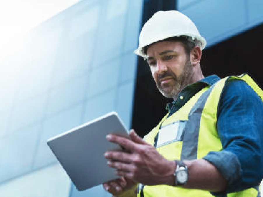 Commercial Parts Do Business Easier