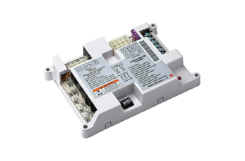 Commercial Parts Heating Controls