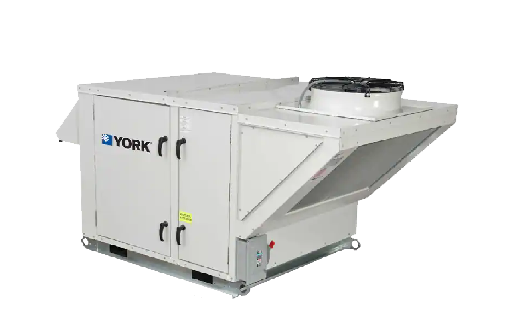 Commercial Products Dedicated Outside Air Systems