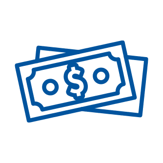Cost icon