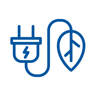 Electrification icon