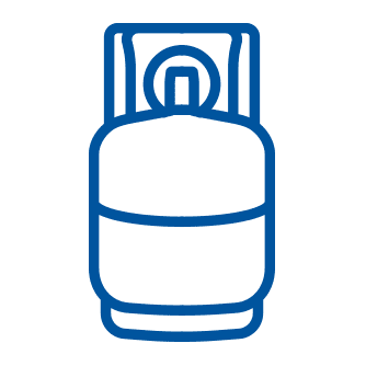 Refrigerants icon