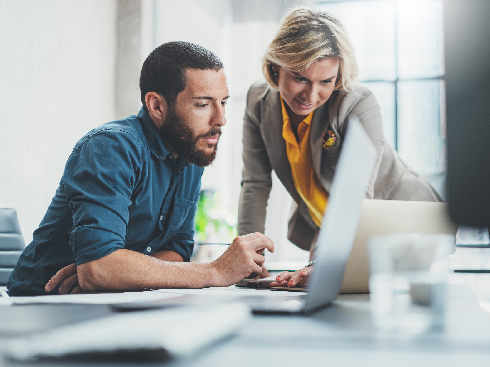 Industries_Commercial Office