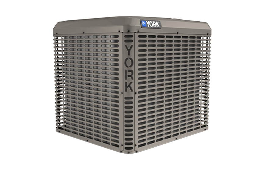 YC6 16+ SEER2 Air Conditioner