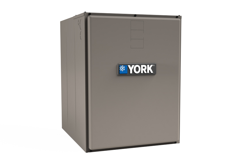 Multi-speed air handler