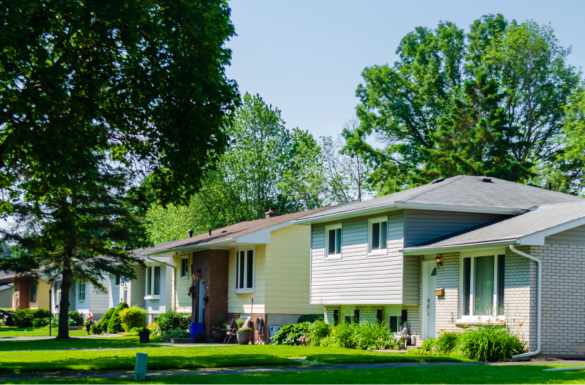 Residential Products and Solutions