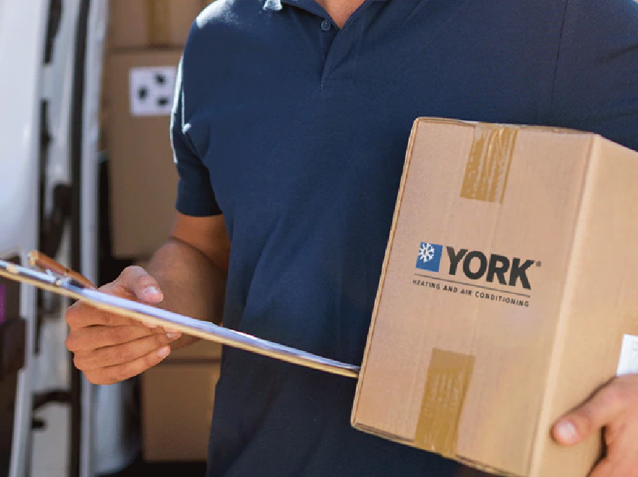 Parts Equipment Genuine Parts Promise