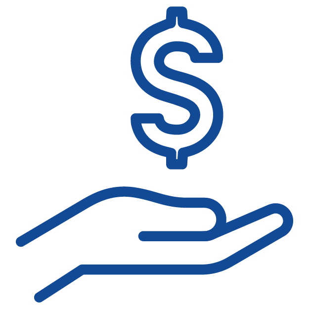 22-32973 JC_York SXA Website Content Development_Sprint 3_Getting Started_icons_Secure Financing