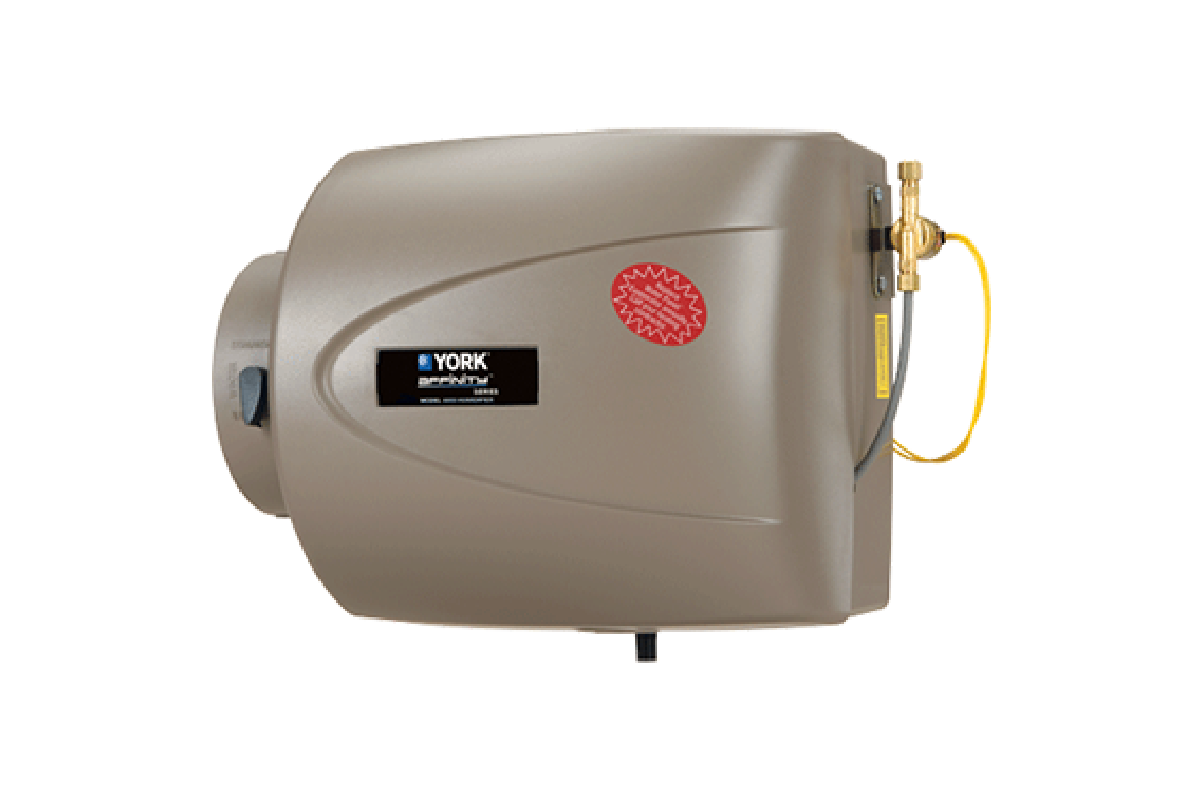 IAQ_Whole House Bypass