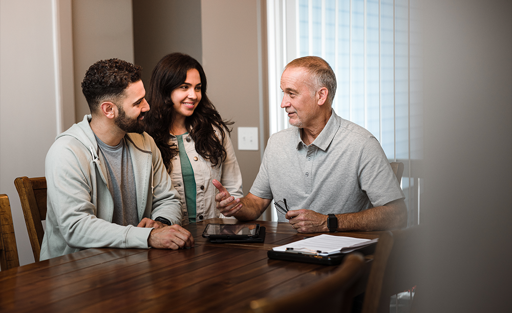 Thermostats Thumbnail