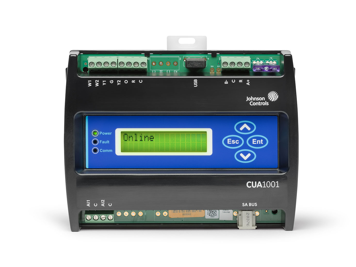 YORK® | Orange Placeholder