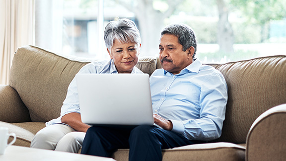 YORK® | Repair or Replace