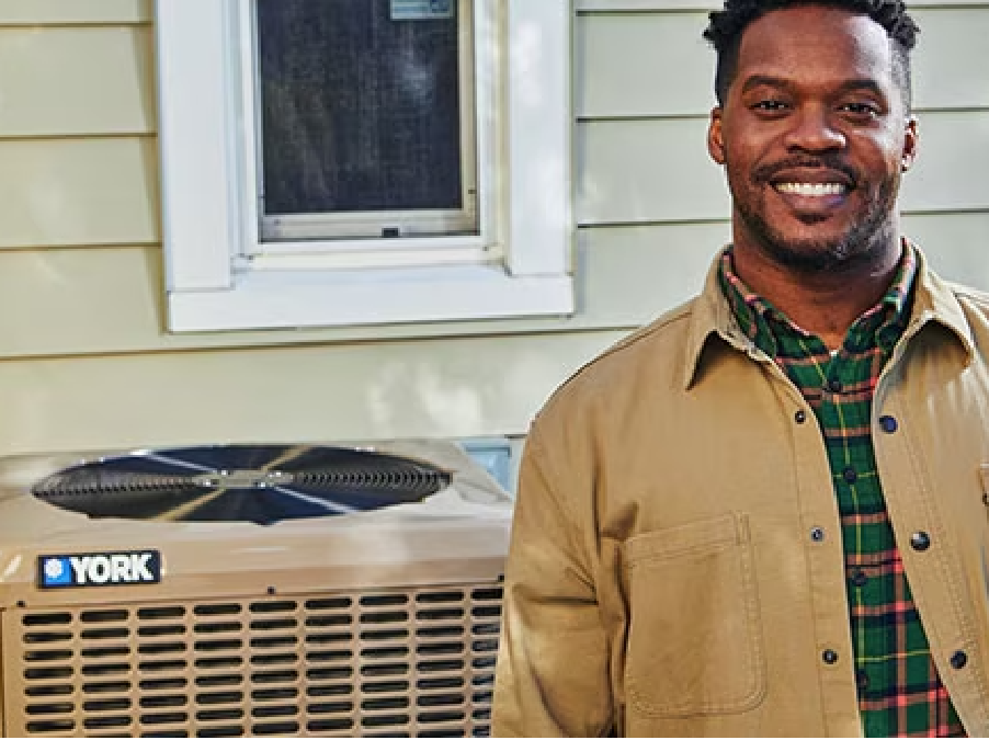 YORK Residential Parts Lower Cost