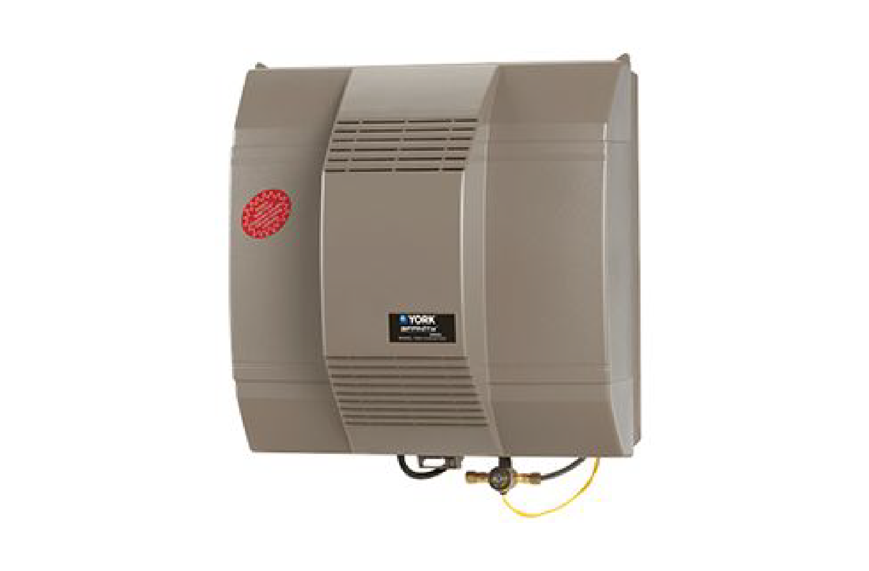 Residential Products Whole House Fan Powered Humid