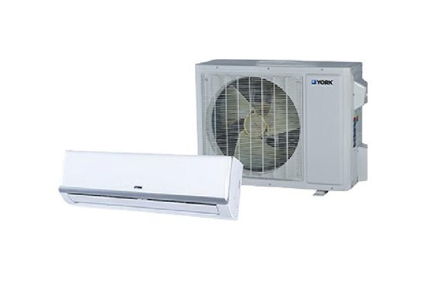 YORK Residential Products Mini Split Systems
